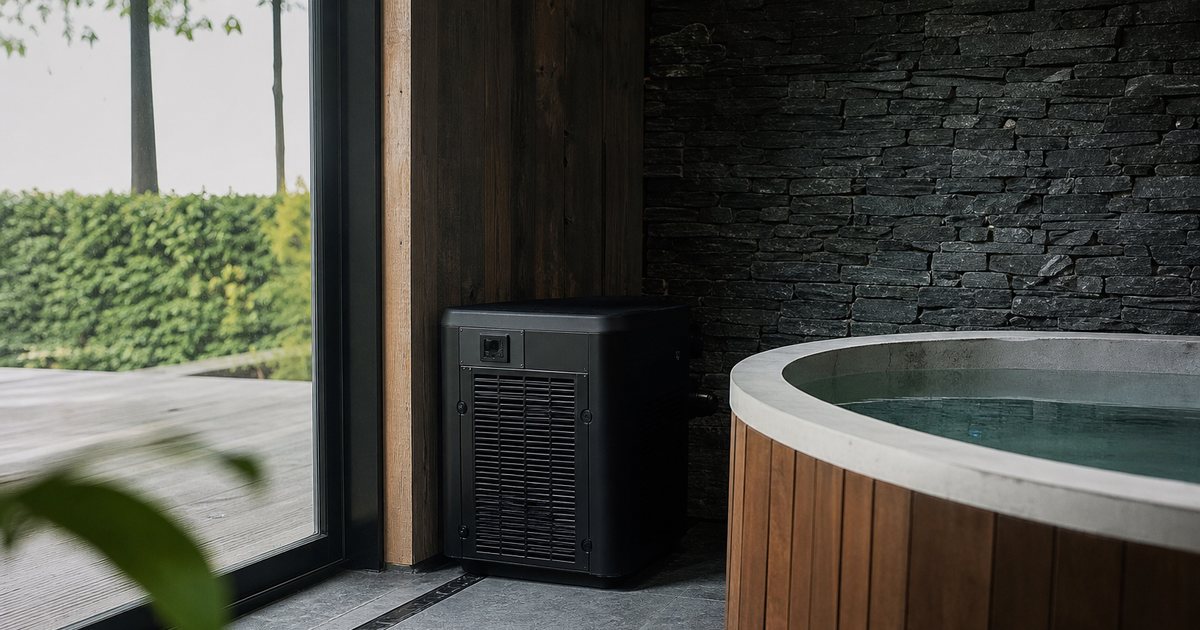 What Should You Know About Chilling Systems In A Premium Cold Plunge?