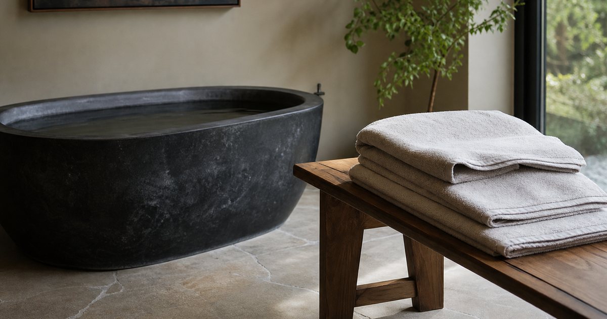 How Do You Choose A Luxury Cold Plunge For Home Wellness Use?