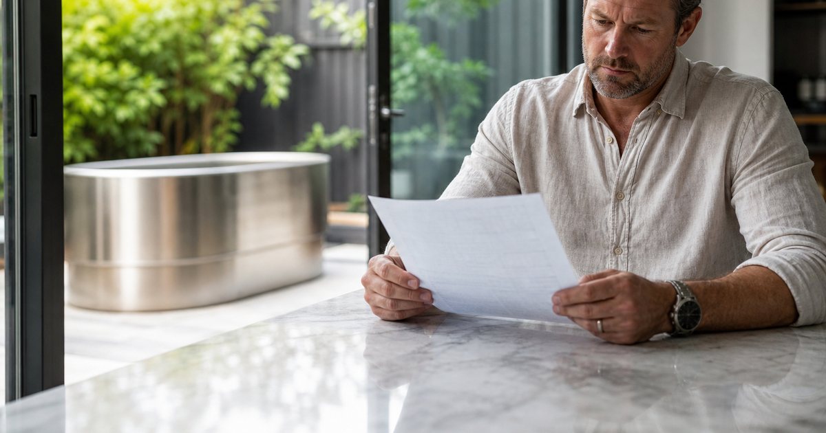 What Should A Buyer Look For In A Luxury Cold Plunge Warranty?