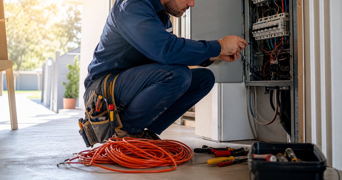 How Do You Plan The Electrical Work A Luxury Cold Plunge Will Need Before Installation Day?